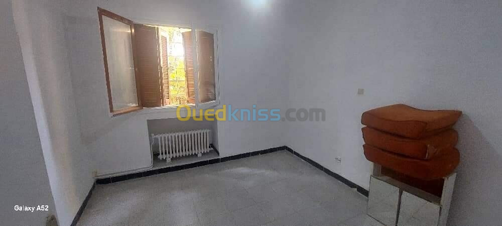 Location Appartement F3 Alger Birkhadem