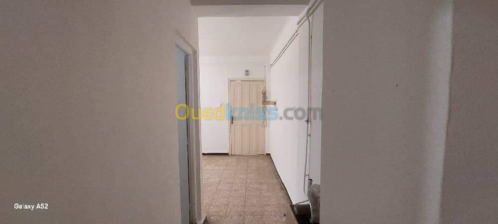 Location Appartement F2 Alger Ouled fayet