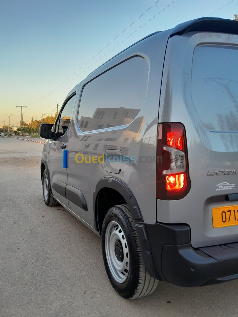 Fiat Doblo 2024 