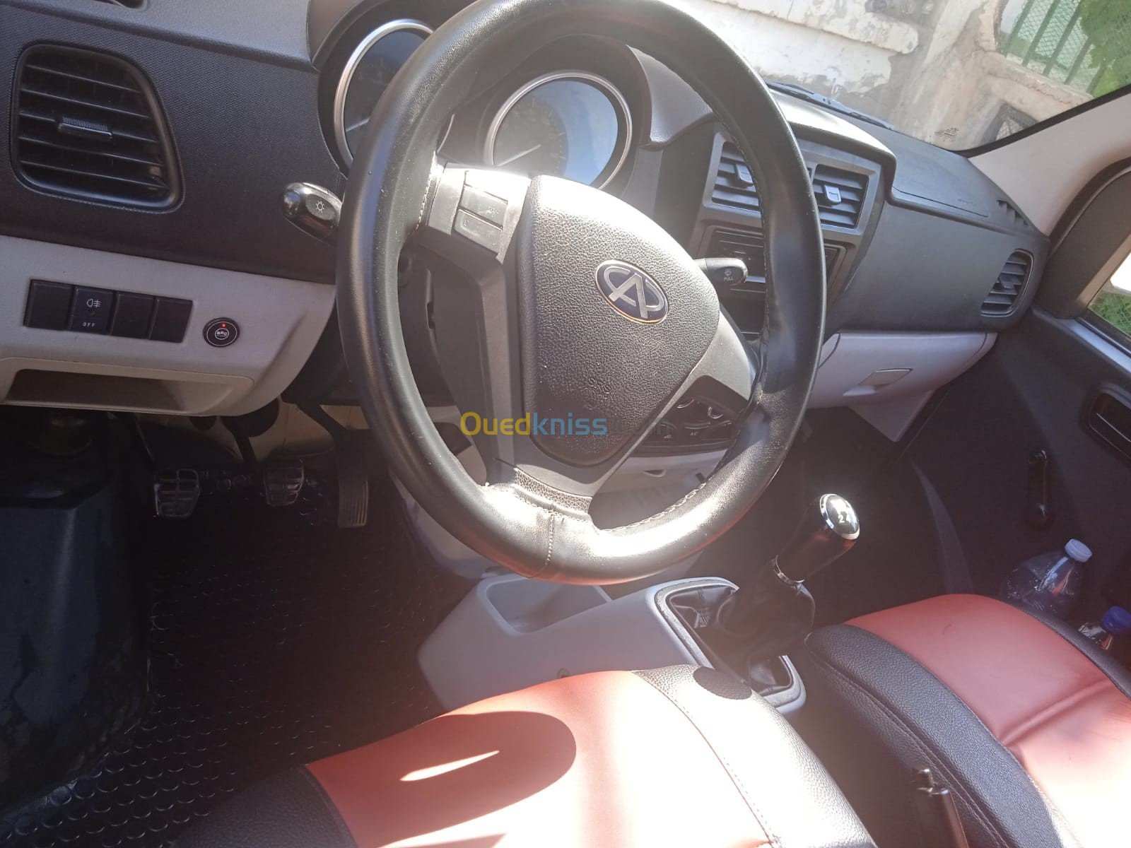 Chery Yoki 2021 Yoki