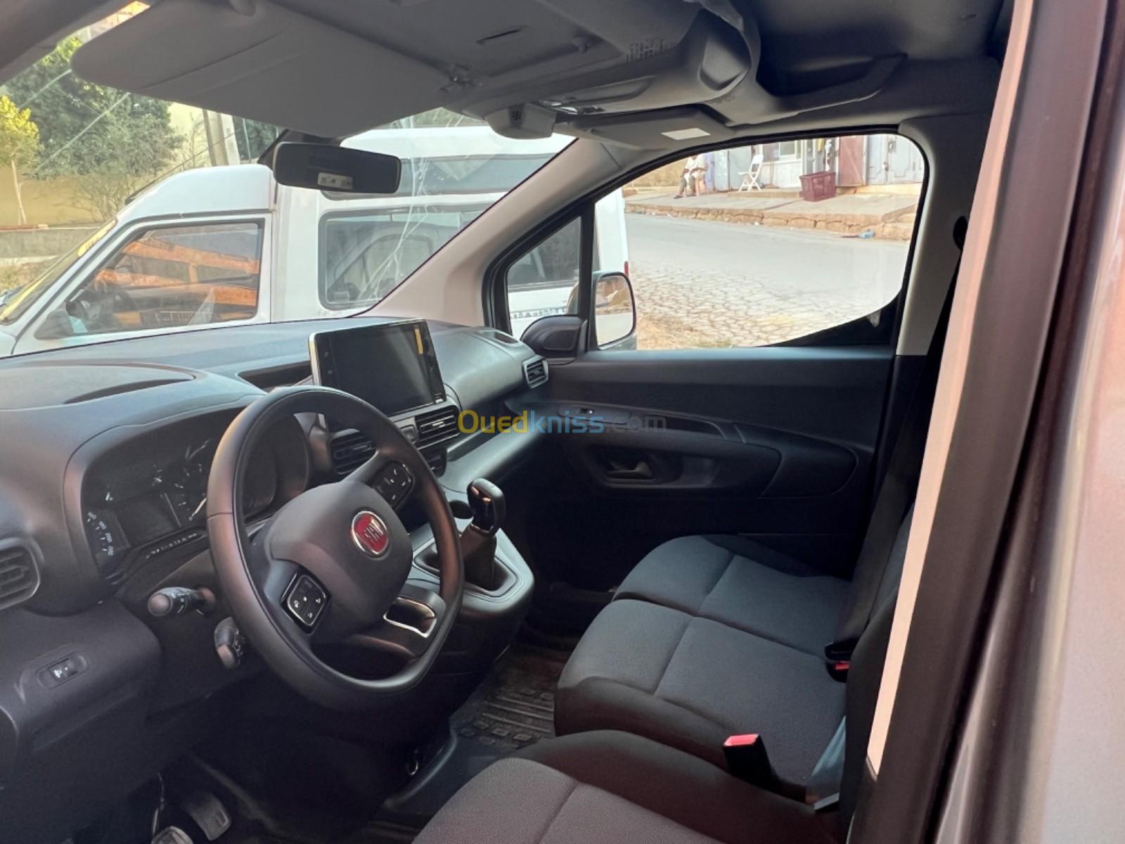 Fiat Professional Doblo 2023 