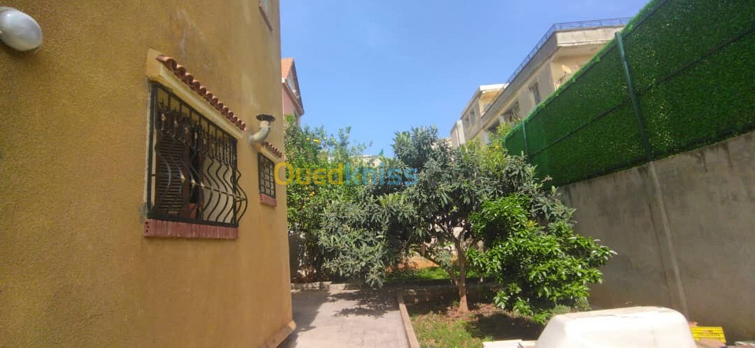 Vente Villa Alger Gue de constantine