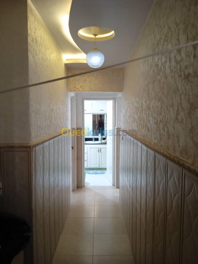 Location Appartement F3 Alger Bab ezzouar