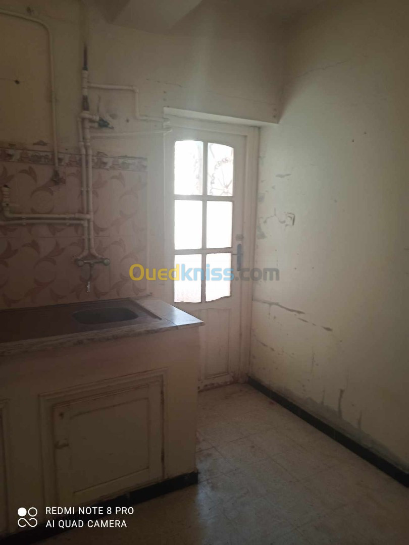 Vente Appartement F4 Sétif Ain oulmene