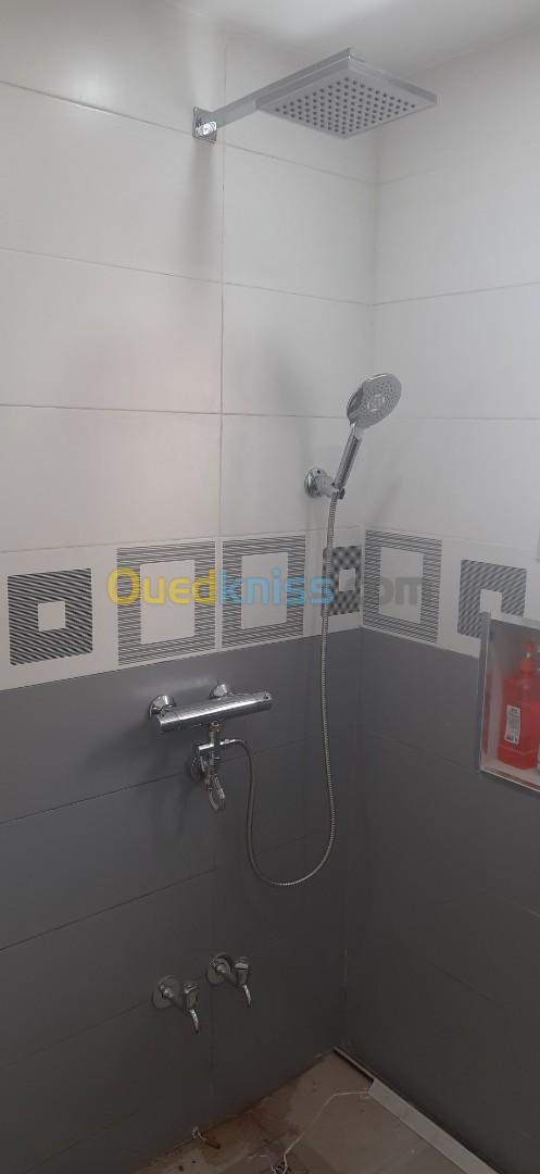 Vente Appartement F3 Oran Bir el djir