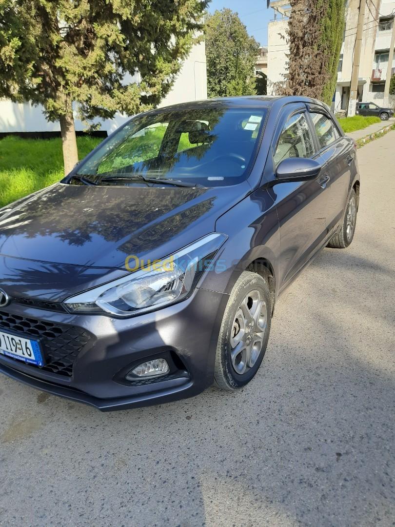 Hyundai i20 2019 i20