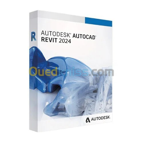 Autodesk Revit 2024