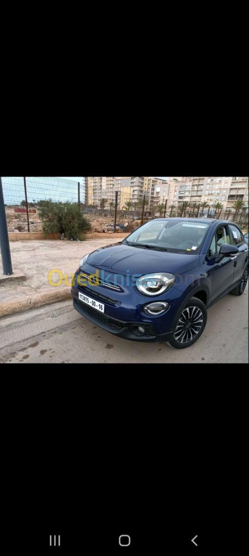 Fiat 500x 2024 Neuf