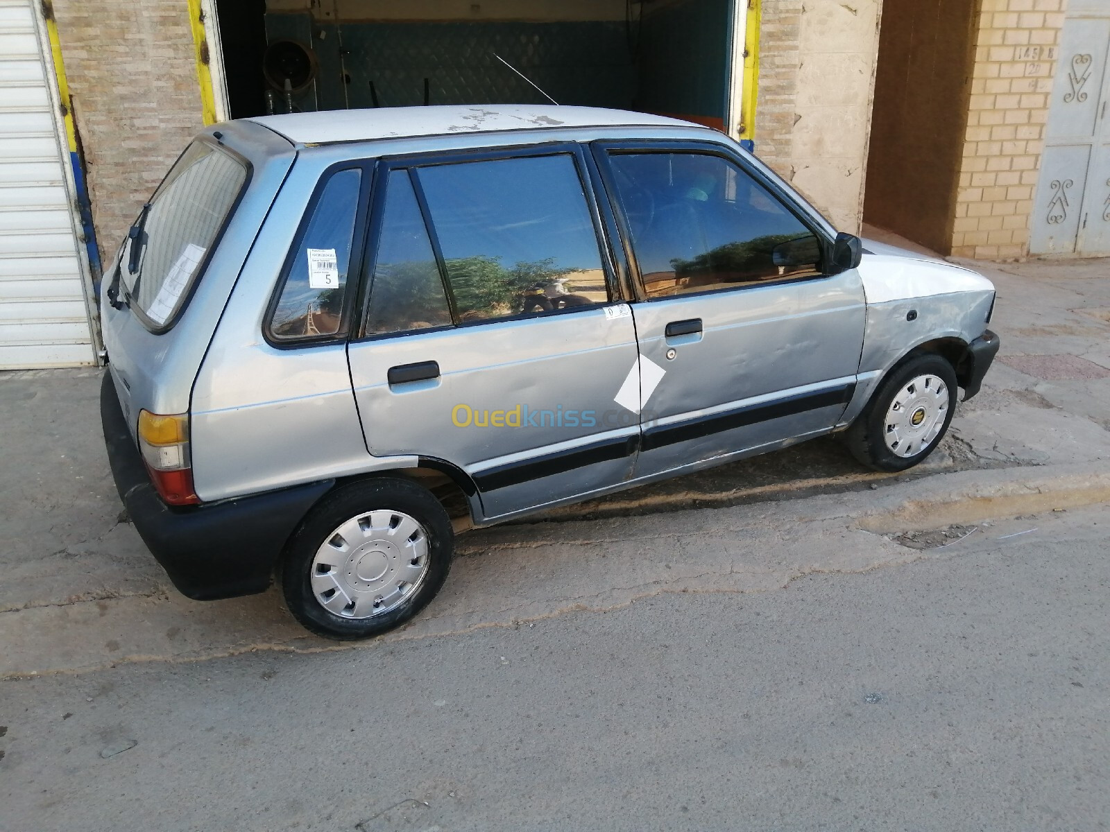 Suzuki Maruti 800 2006 Maruti 800