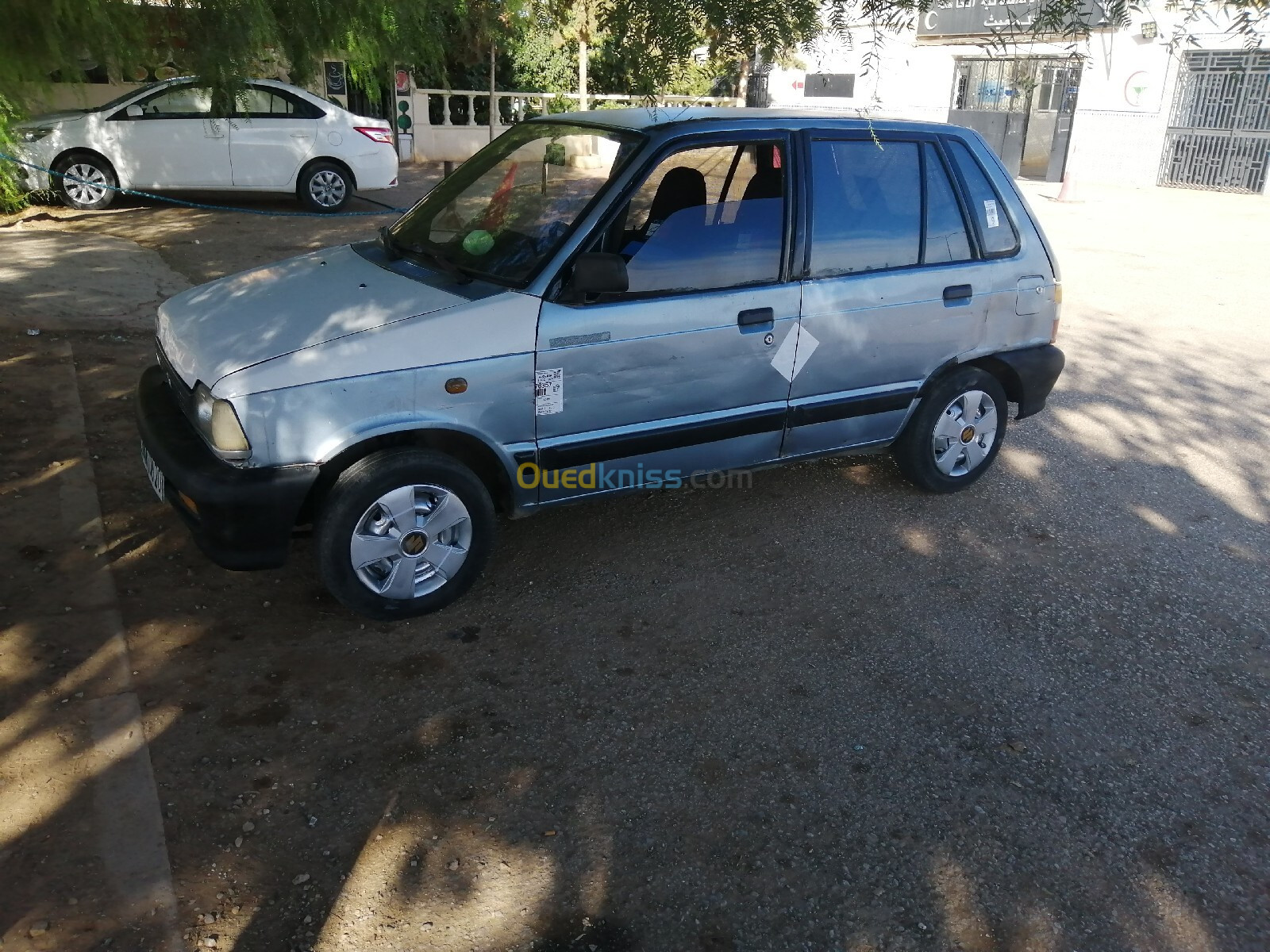 Suzuki Maruti 800 2006 Maruti 800