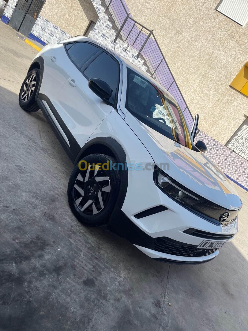 Opel Mokka 2023 