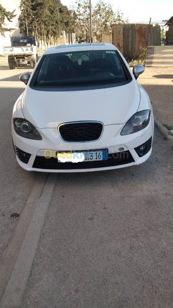 Seat Leon 2013 Leon