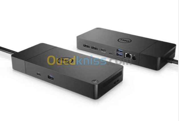 Station d'accueil Dell Performance Dock - WD19DCS