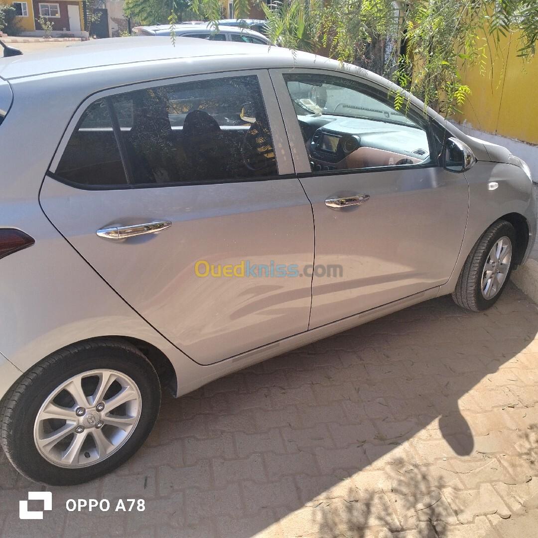 Hyundai Grand i10 2017 