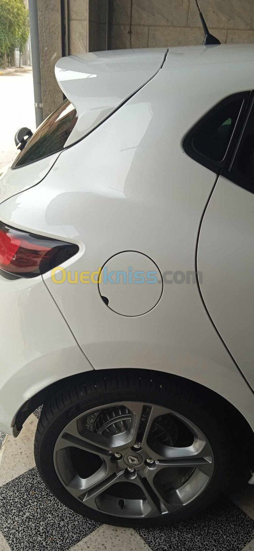 Renault Clio 4 2018 GT Line +