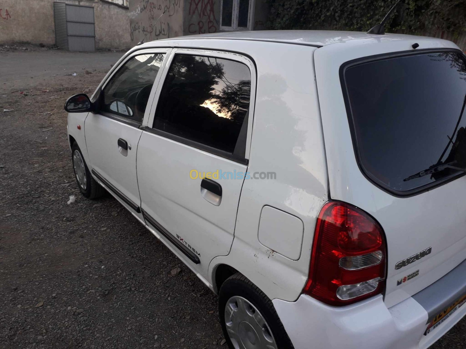 Suzuki Alto 2010 Alto