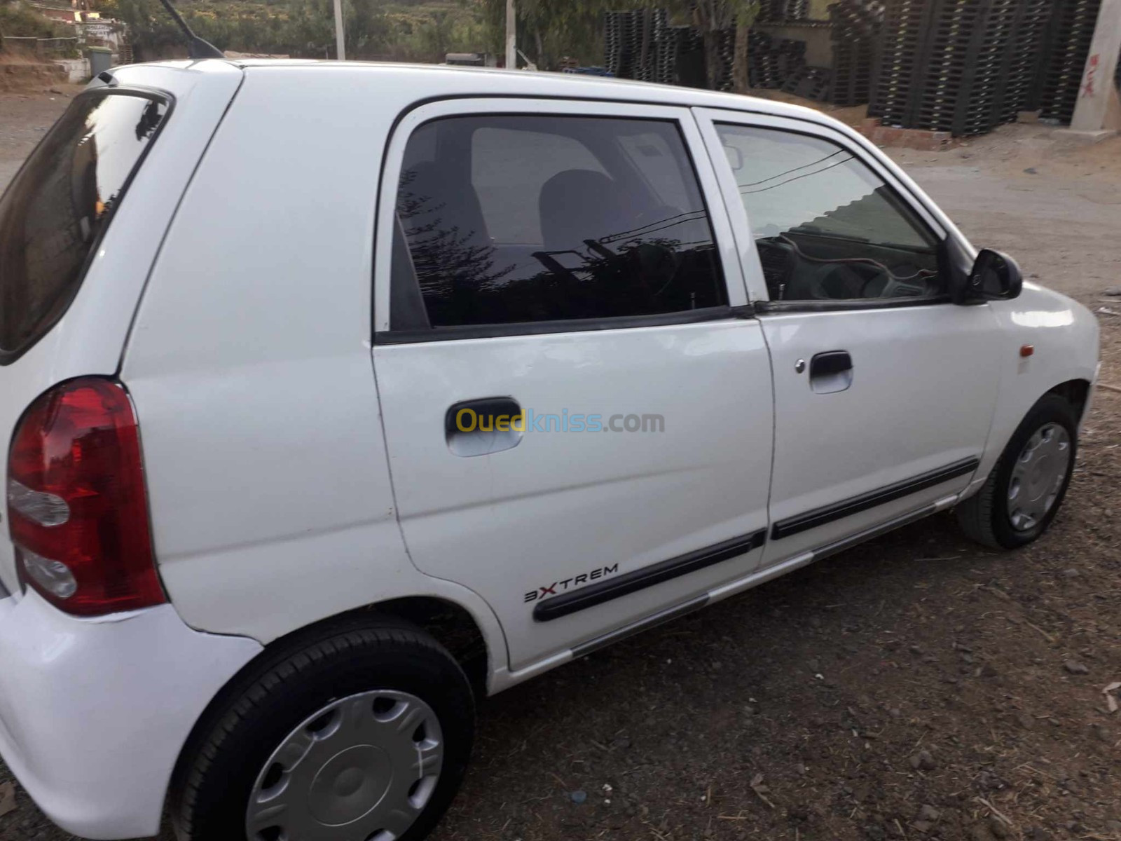 Suzuki Alto 2010 Alto