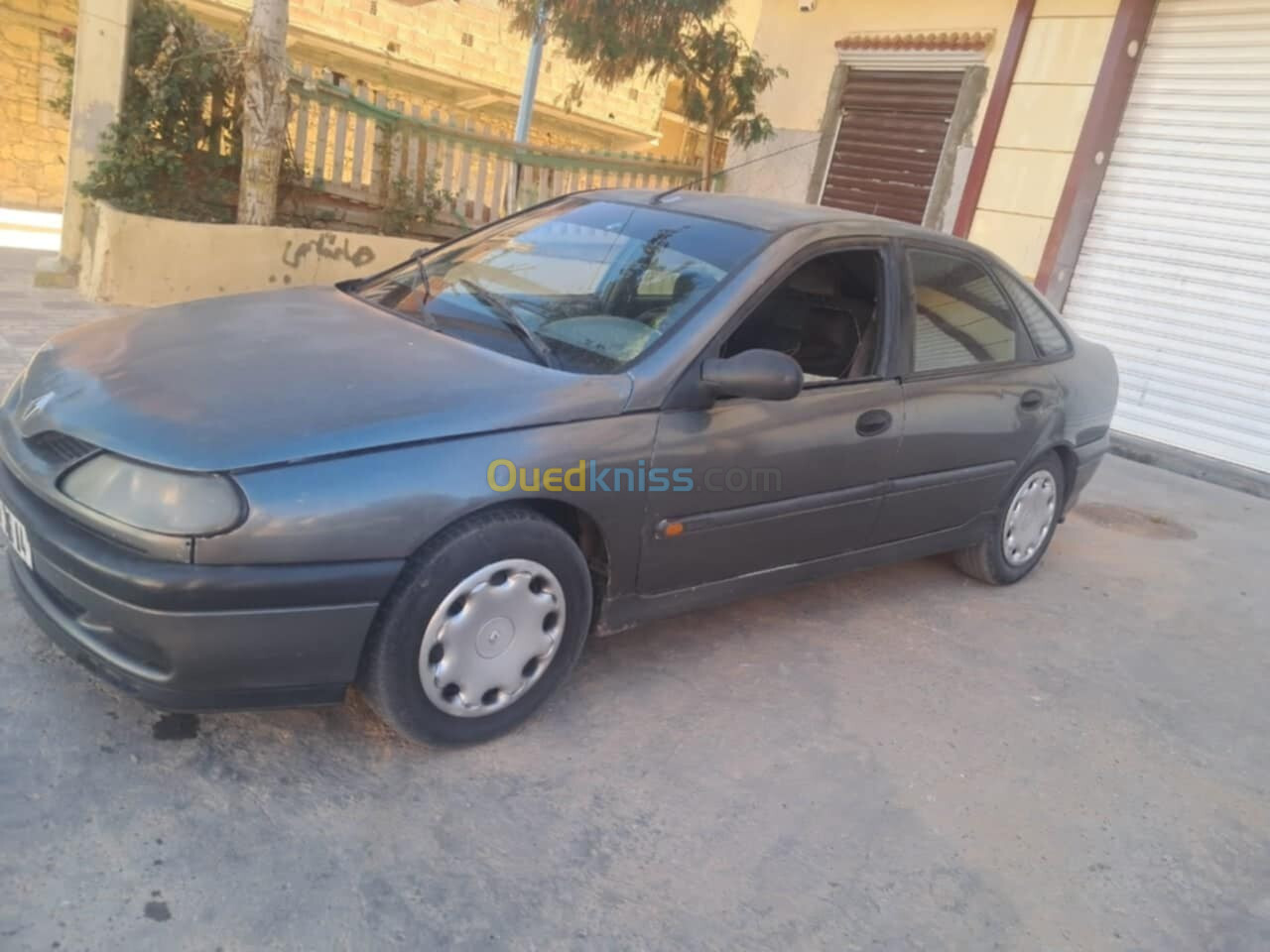 Renault Laguna 1 1996 Laguna 1