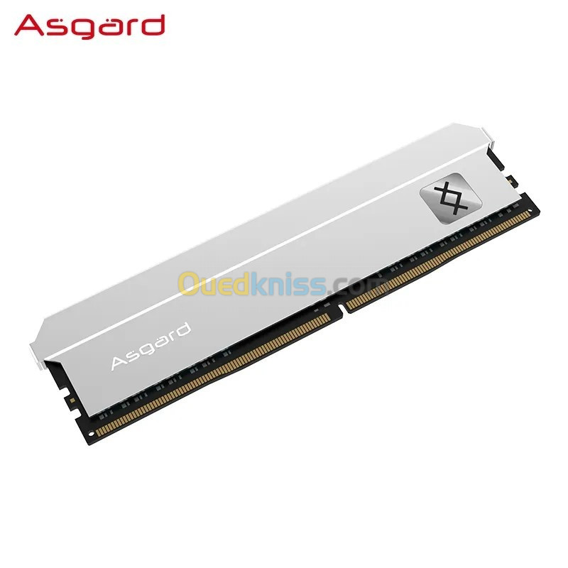 Asgard - Ram DDR4 8 GB 3200MHz Série Gaming - pour pc gaming