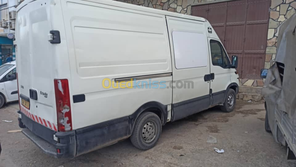 Iveco Daily 2000