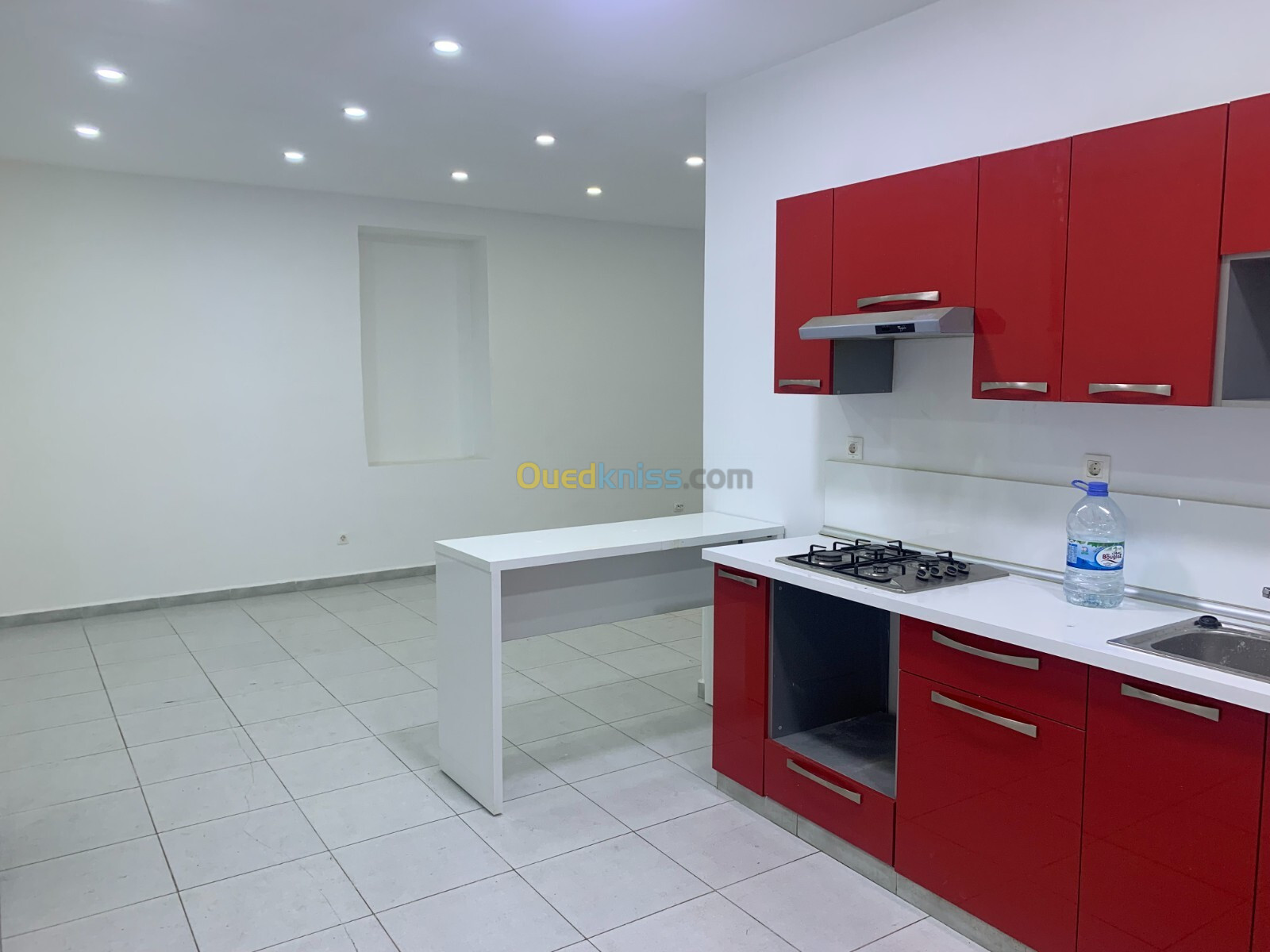 Location Appartement F2 Alger Birkhadem