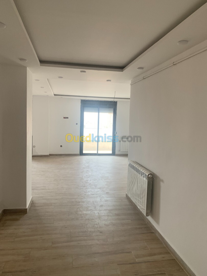 Vente Appartement F4 Alger Birkhadem