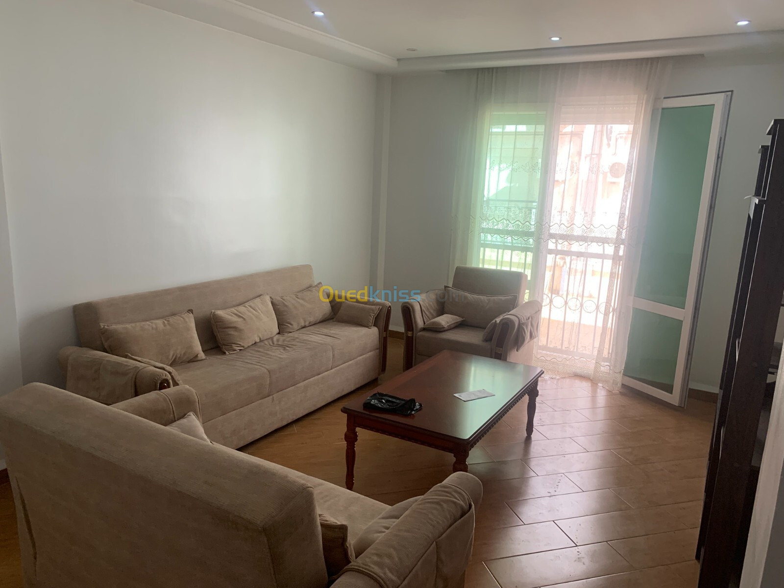 Vente Appartement F3 Alger Birkhadem