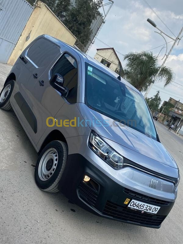 Fiat Doblo 2024 Doblo