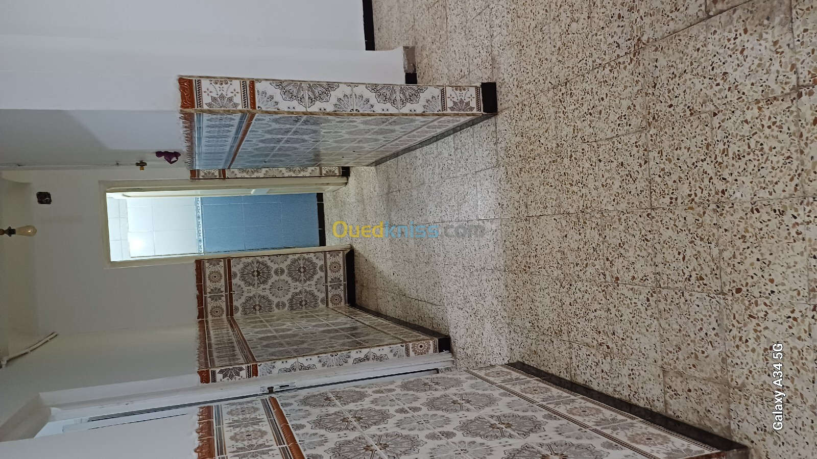 Location bien immobilier Oran Bir el djir