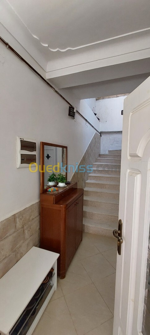 Vente Villa Jijel Kaous