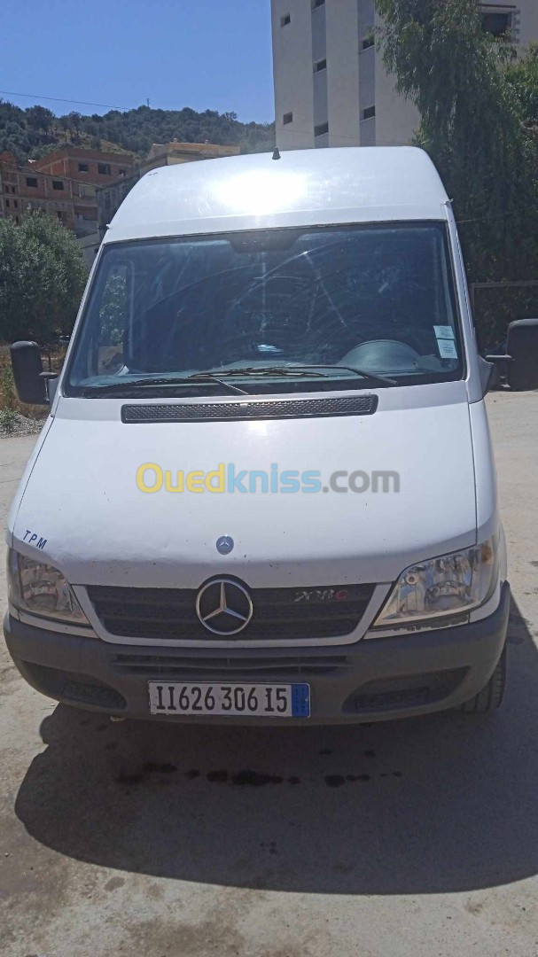 Mercedes SPRINTER 2006