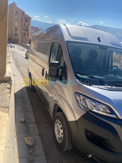 Fiat DUCATO 2023