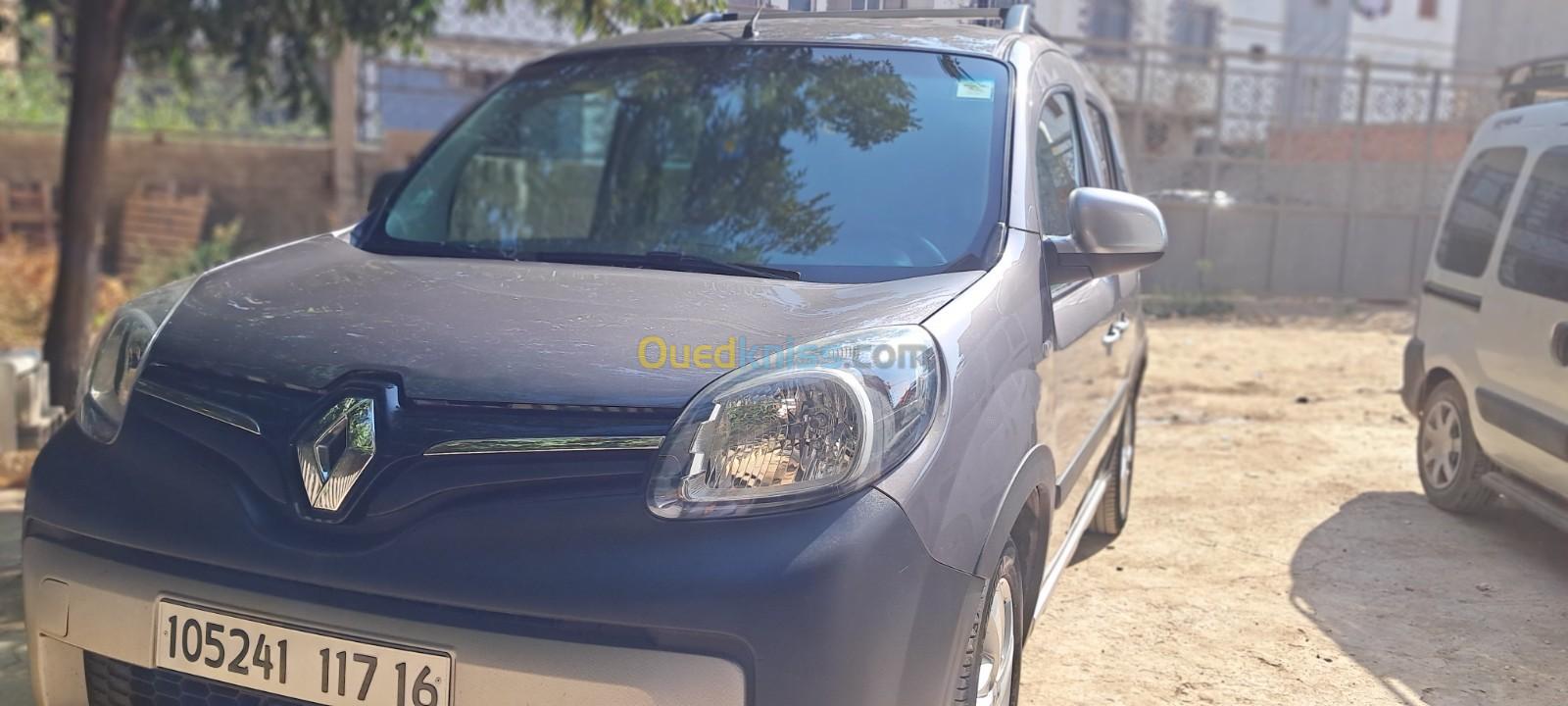 Renault Kangoo 2017 Grand Confort