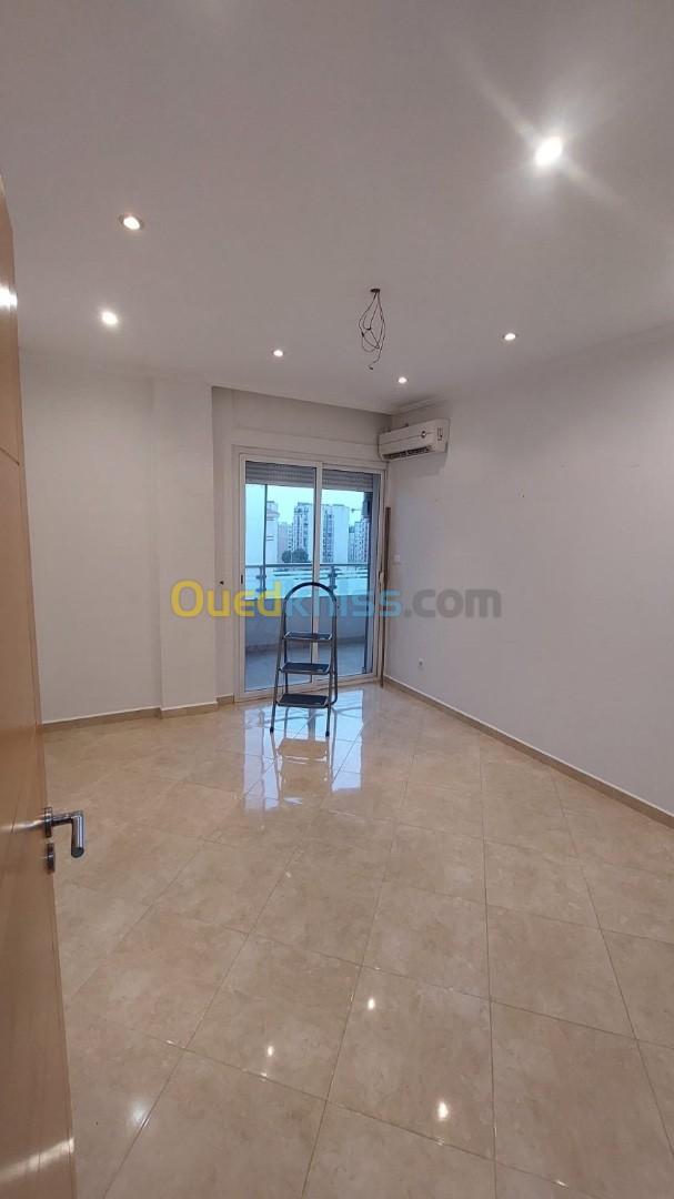 Location Appartement F4 Alger Ouled fayet