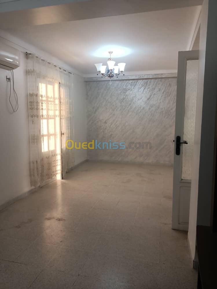 Location Duplex F4 Alger Ouled fayet