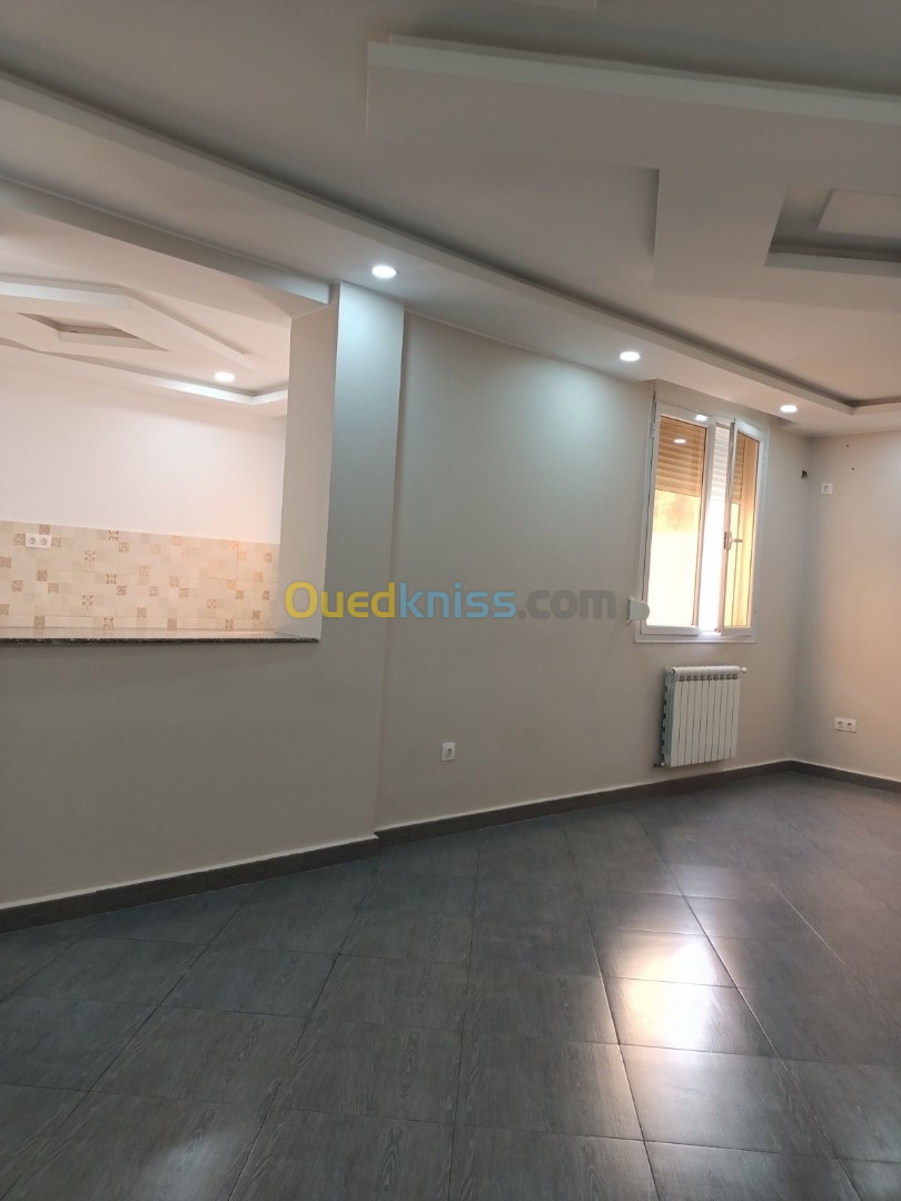 Location Niveau De Villa F2 Alger Draria