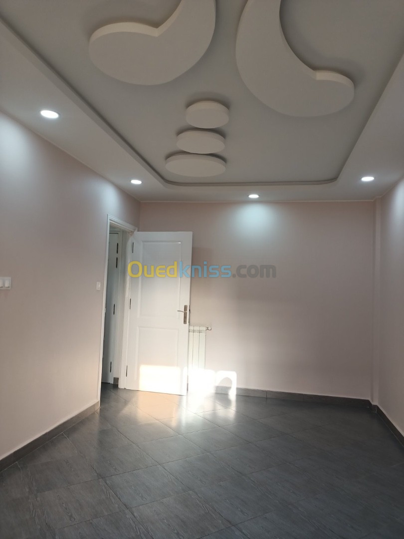 Location Niveau De Villa F2 Alger Draria