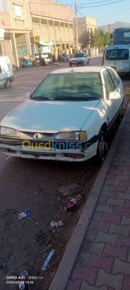 Renault 19 1996 19