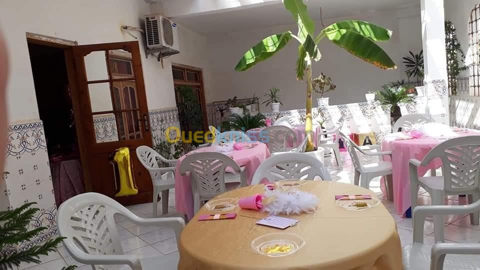 Vente Villa Oran Sidi chami