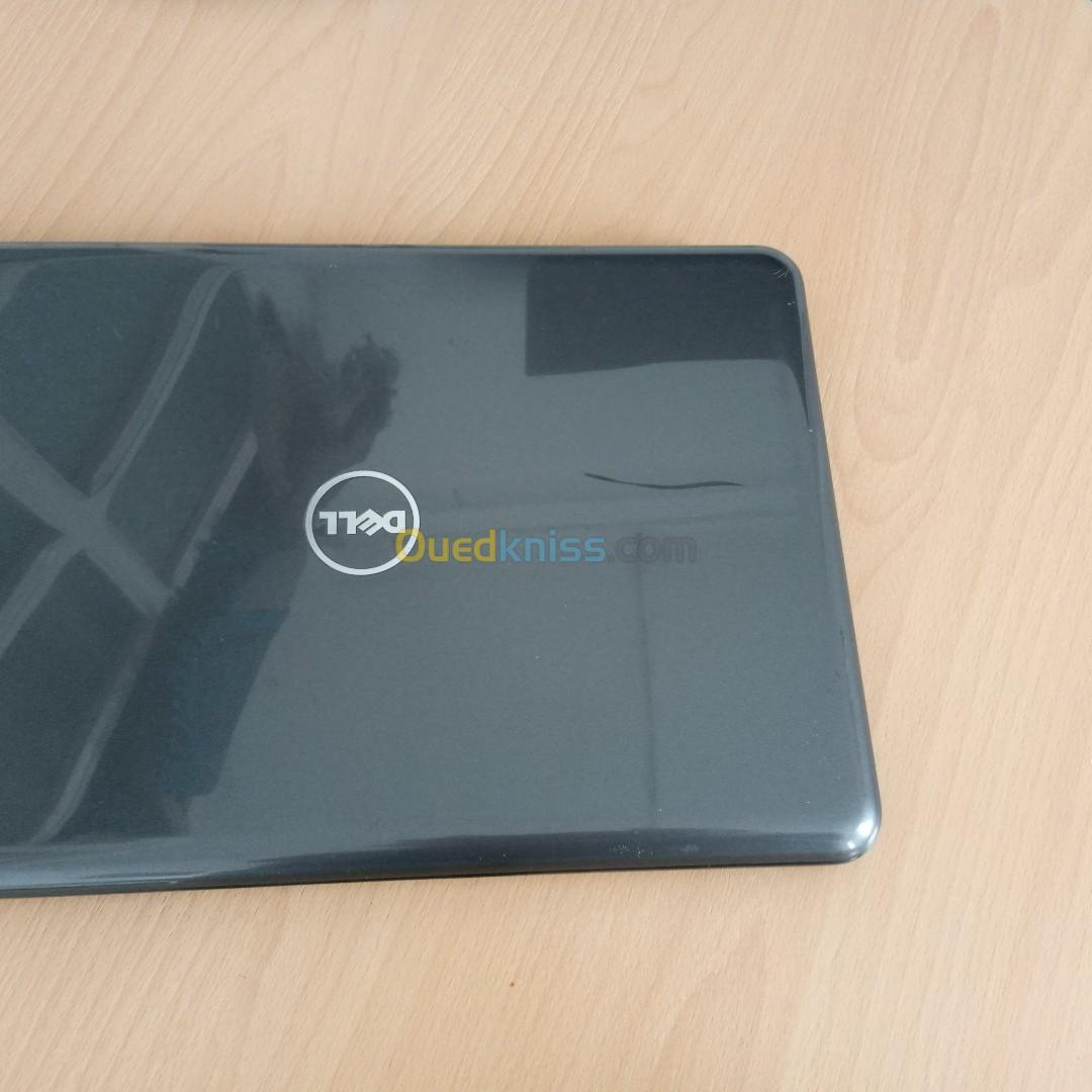 A vendre Dell Latitude 3380 / Intel Core i5-7200U / 13" / 8Go / 256 Go SSD