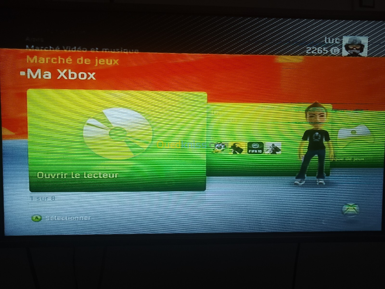 Xbox 360 fat