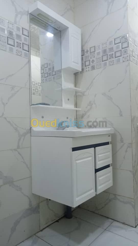 Vente Appartement F3 Sidi Bel Abbès Sidi bel abbes