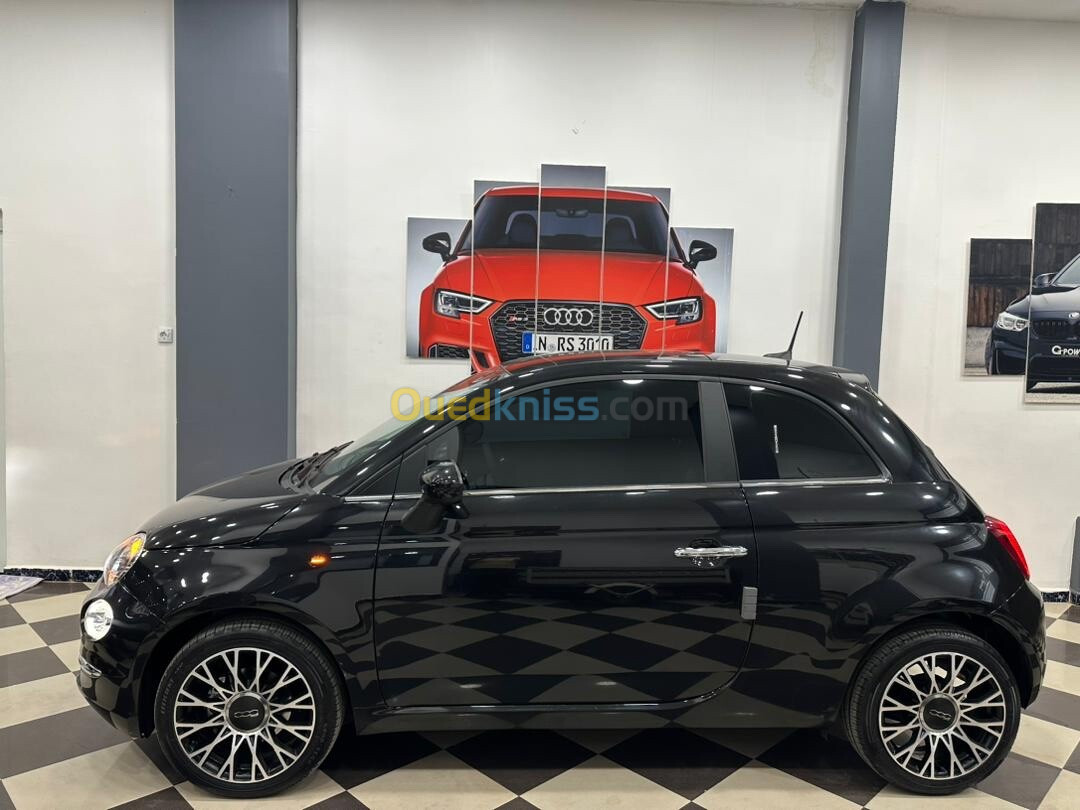 Fiat 500 2023 DOLCE VITA