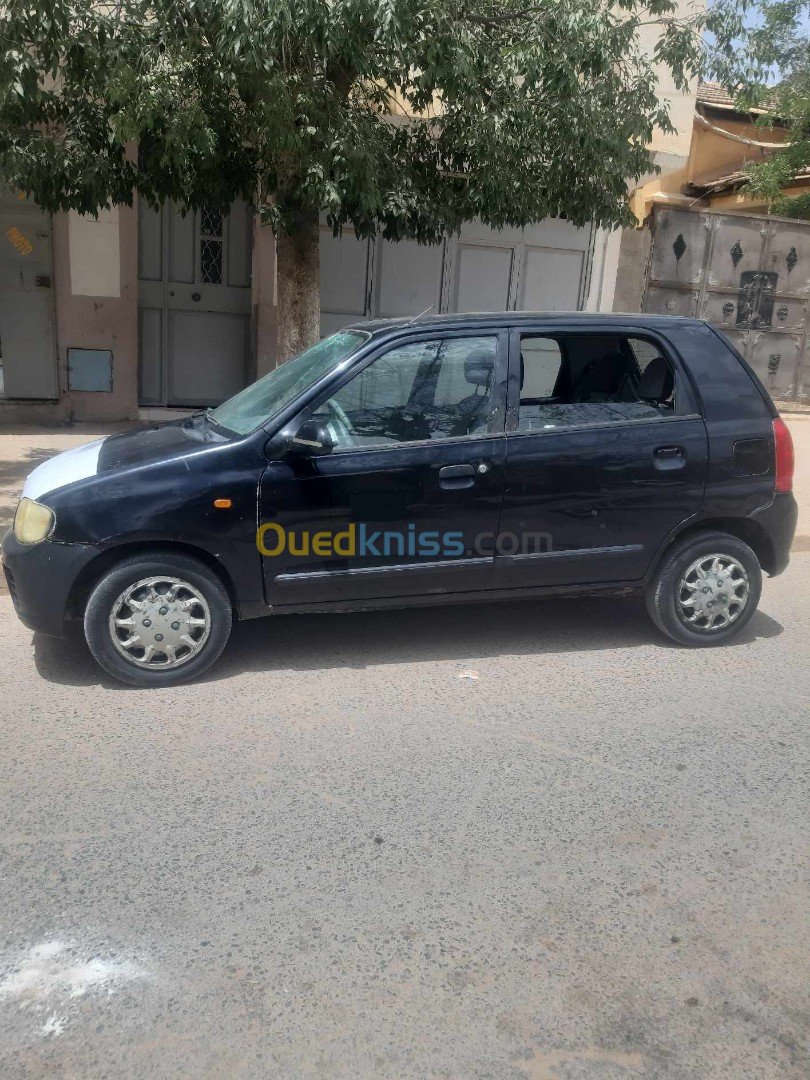 Suzuki Alto 2008 Alto