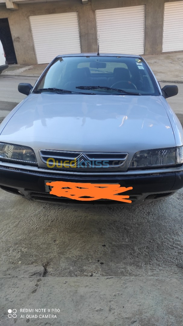 Citroen Xantia 2001 Xantia