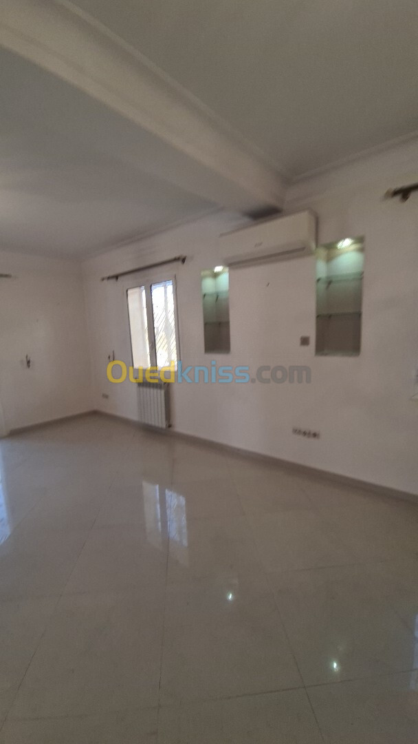 Location Duplex F4 Alger Kouba