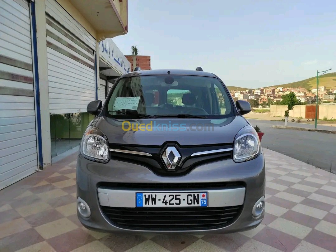 Renault Kangoo 2021 Privilège +