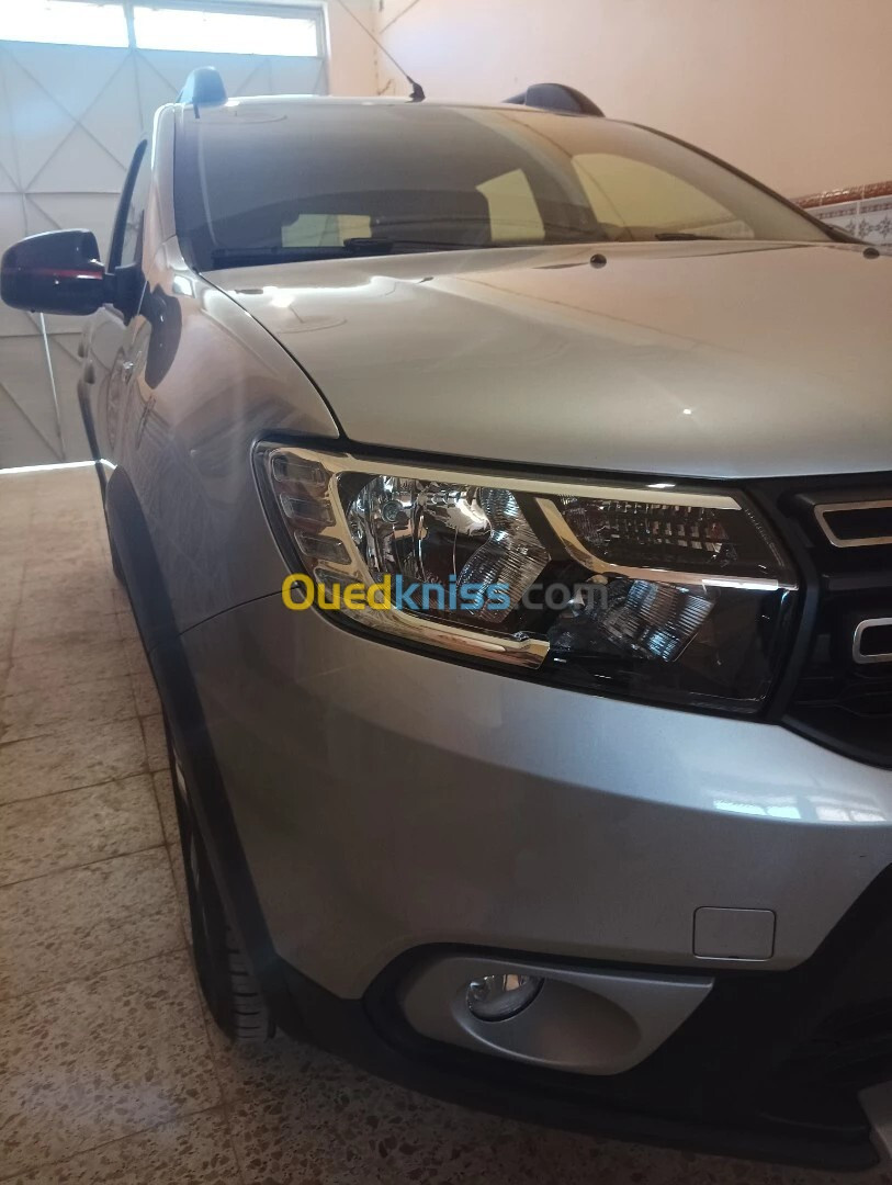 Dacia Sandero 2021 Stepway