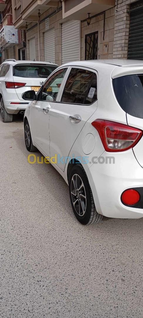 Hyundai Grand i10 2019 