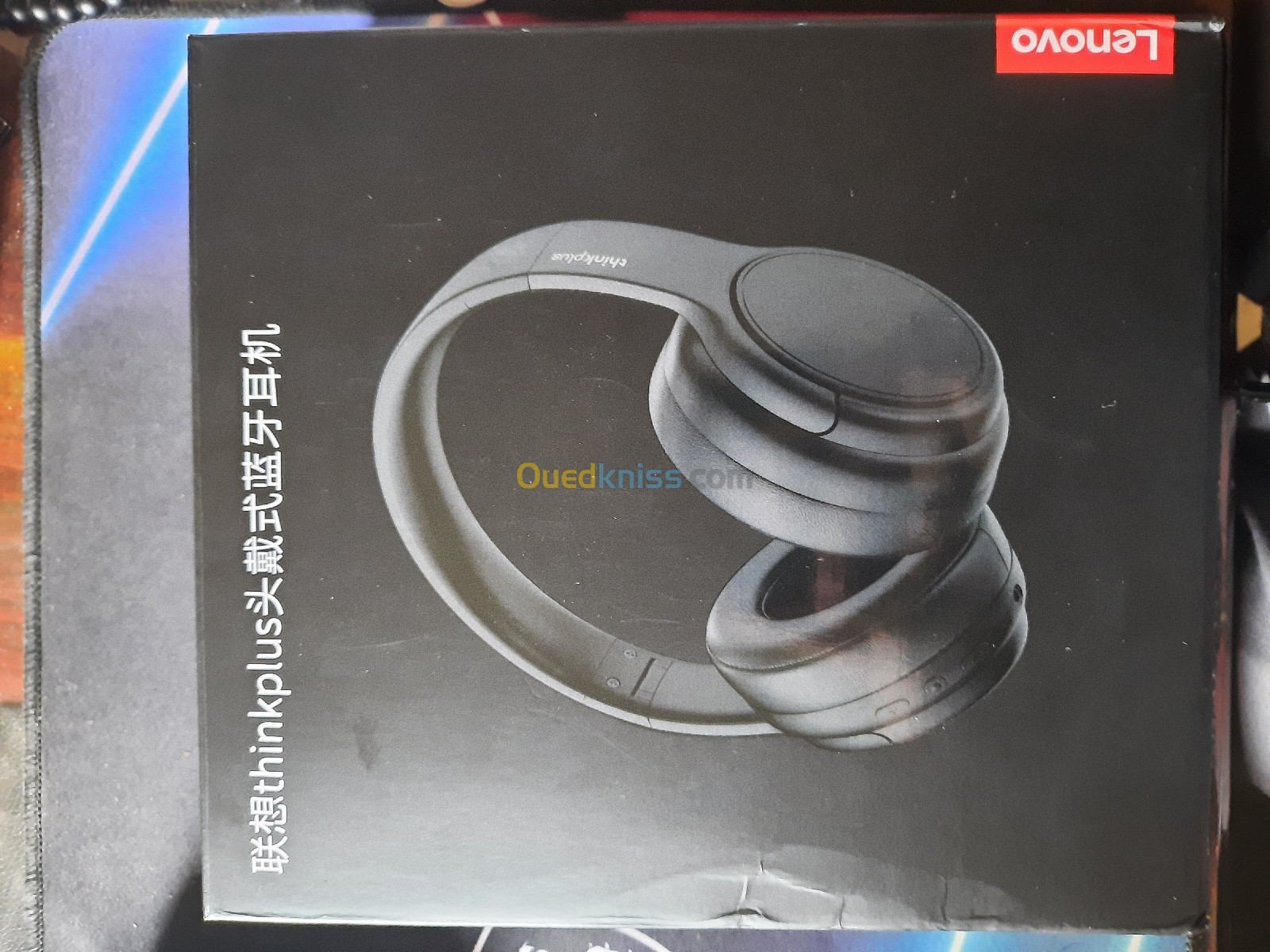 Lenovo thinkplus headsets TH20 Original (Bluetooth v5.3)